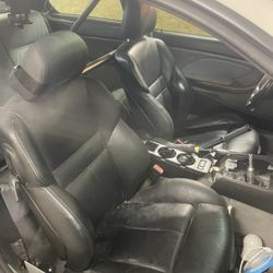 2001 BMW 330Ci