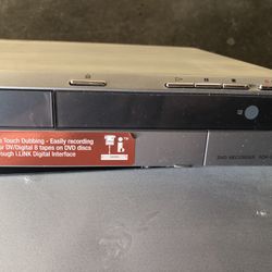 Sony DVD Player 