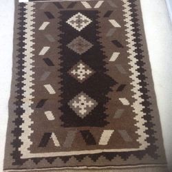 Kilim / Area Rug