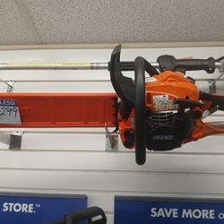 Echo Chain Saw