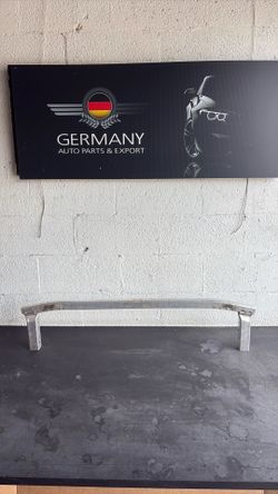 Bmw G05  x5 2022 lower Reinforsment Oem