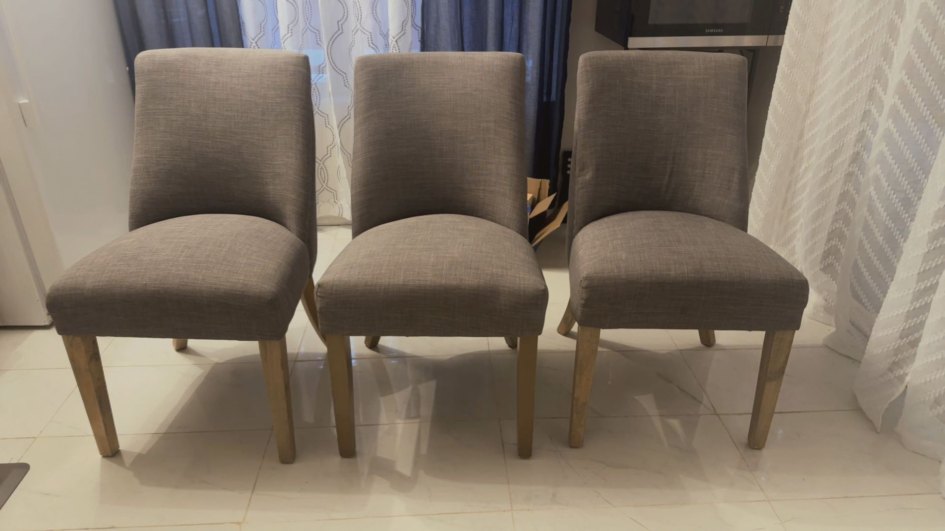 Dinning Chairs