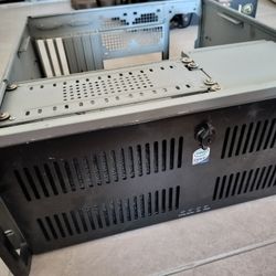 Server Rack Case