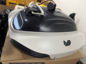 Robotic Pool Cleaner