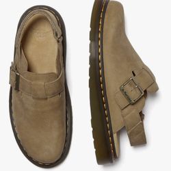 Women’s Dr Marten Size 8