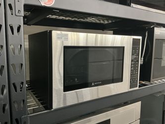 Hestan KMWC24 Countertop Microwave