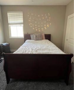 Queen bedset