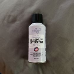 Ssscat Pet Deterrent System 