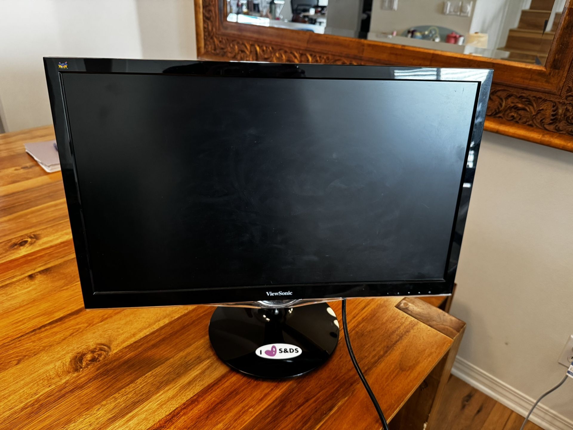 ViewSonic Monitor