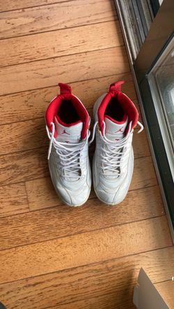 Air Jorden 12 retro size 9.5