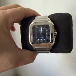 Vendo Cartier large full set 2025 nunca usado