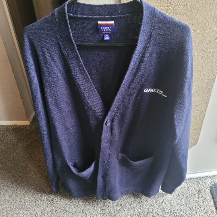 School Uniform Gompers Prep