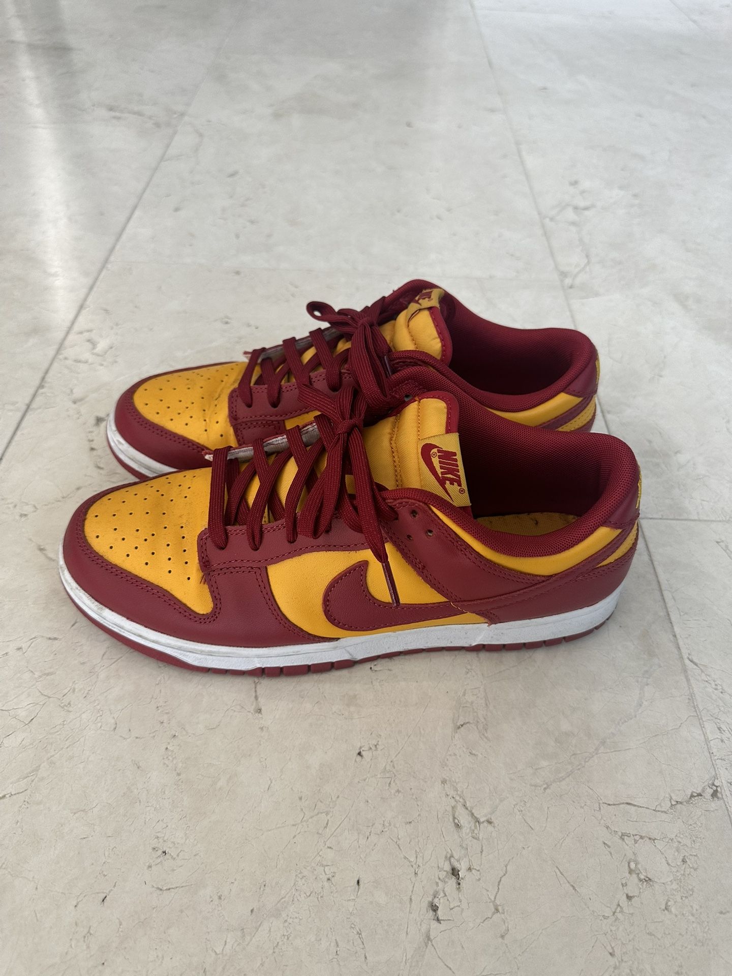 Men’s Nike Dunk Sneakers
