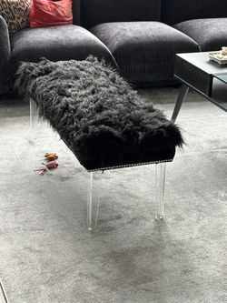 End Of Bed / Bench