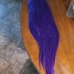 Hair Extensions 