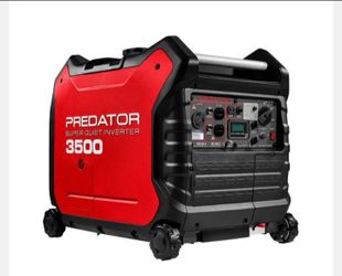 Get cash for broken generators