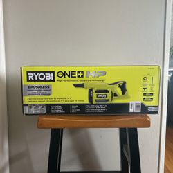 Ryobi - ONE+ HP 18V Brushless Cordless Jobsite Hand Vacuum (Tool Only)