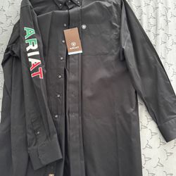 Ariat Shirt