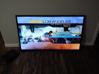 55inch LG TV