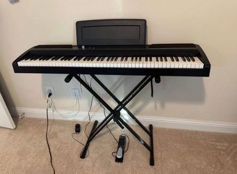 KORG 88-Key Digital Piano