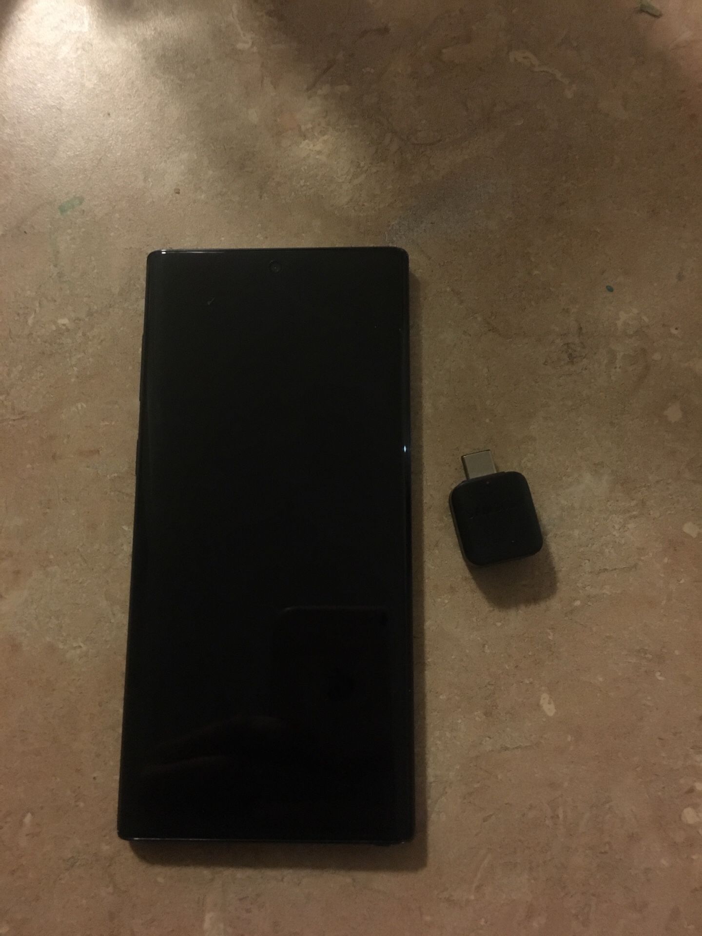 Galaxy Note 10 (OBO)
