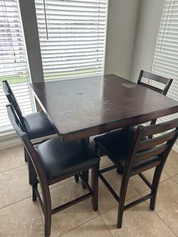 *MOVING SALE* Table, Sofa, Mattress/Bed Frame