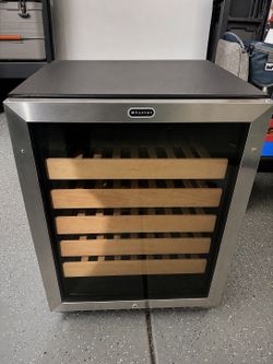 Wine Refrigerator