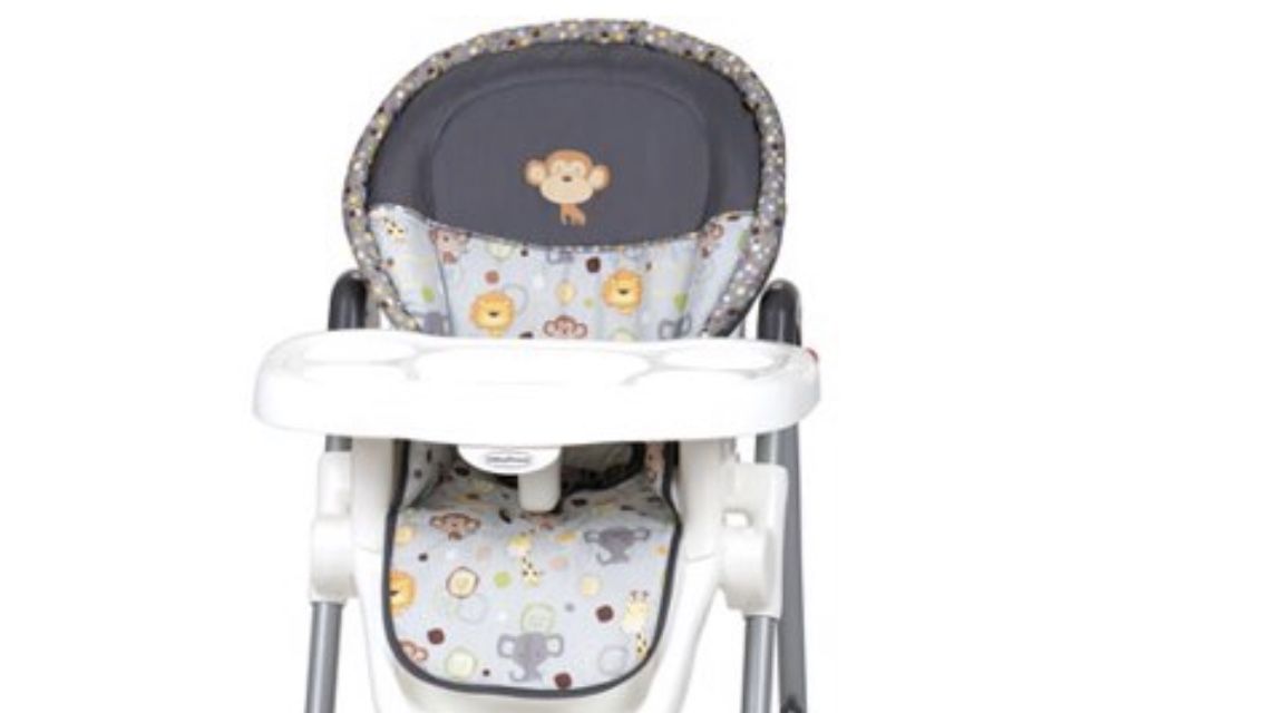 Brend New Adjustable Baby High Chair