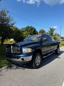 2003 Dodge Ram 2500