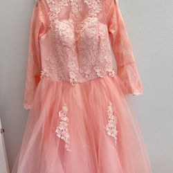 Women Prom Dress