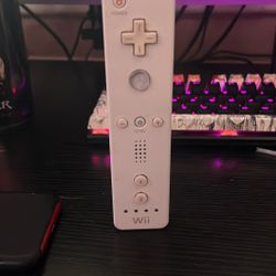 Wii Remote 