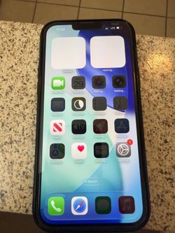 Unlocked iPhone 13 Pro Max 128gb