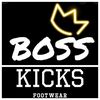 Boss's  Kicks
