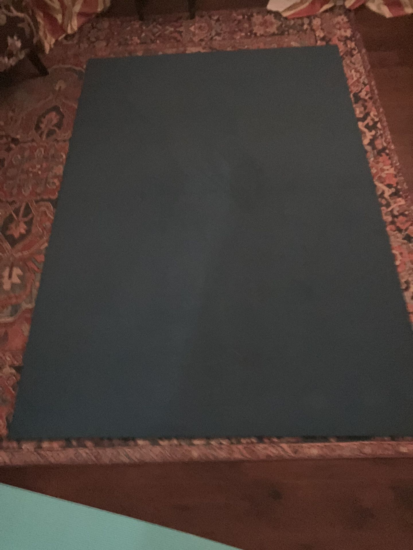 Extra Thick Gorilla 6x4 Premium Ballet, Pilates, Yoga Mat
