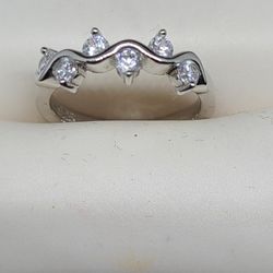 " Very Pretty And Unique Rings. "