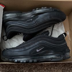 Air max 97 women’s 8.5 (store cost is 170)