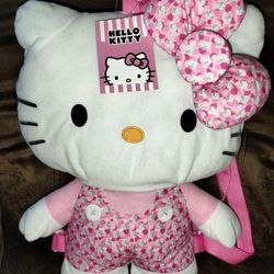 Sanrio Hello Kitty Backpack
