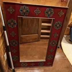 36inch X 24inch Mirror 