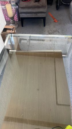 2 coffee tables !