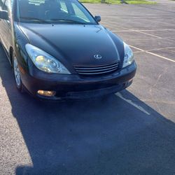 2002 Lexus ES 300