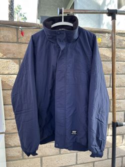 Helly Hansen Jacket. 