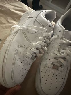 Mens Nike Air Force