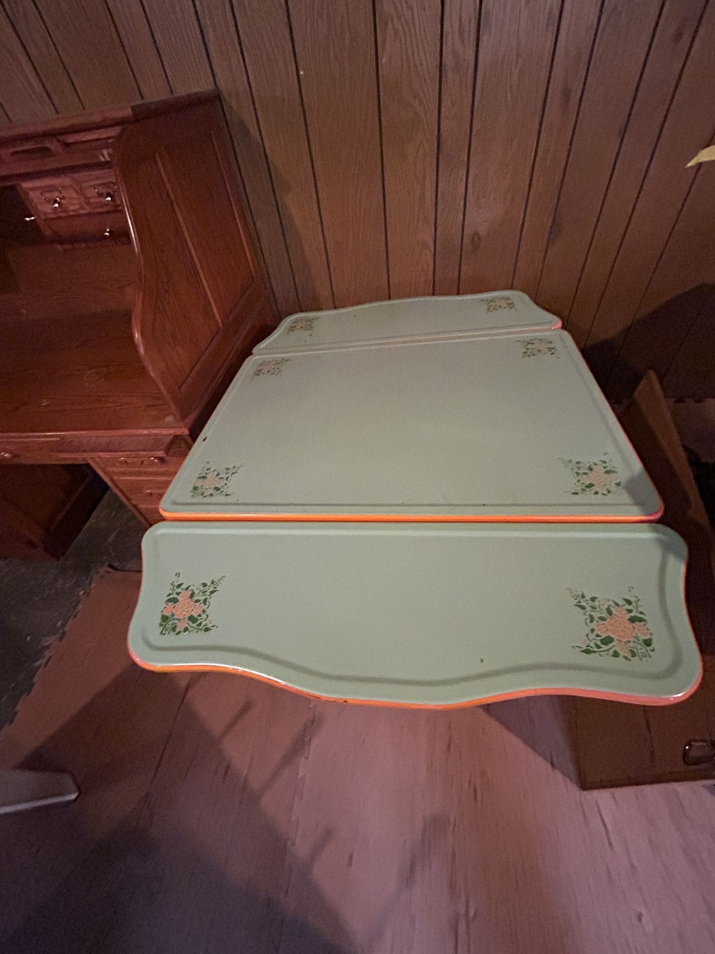 Antique Table
