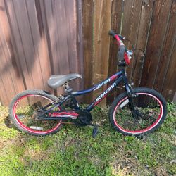 Kids Bike 