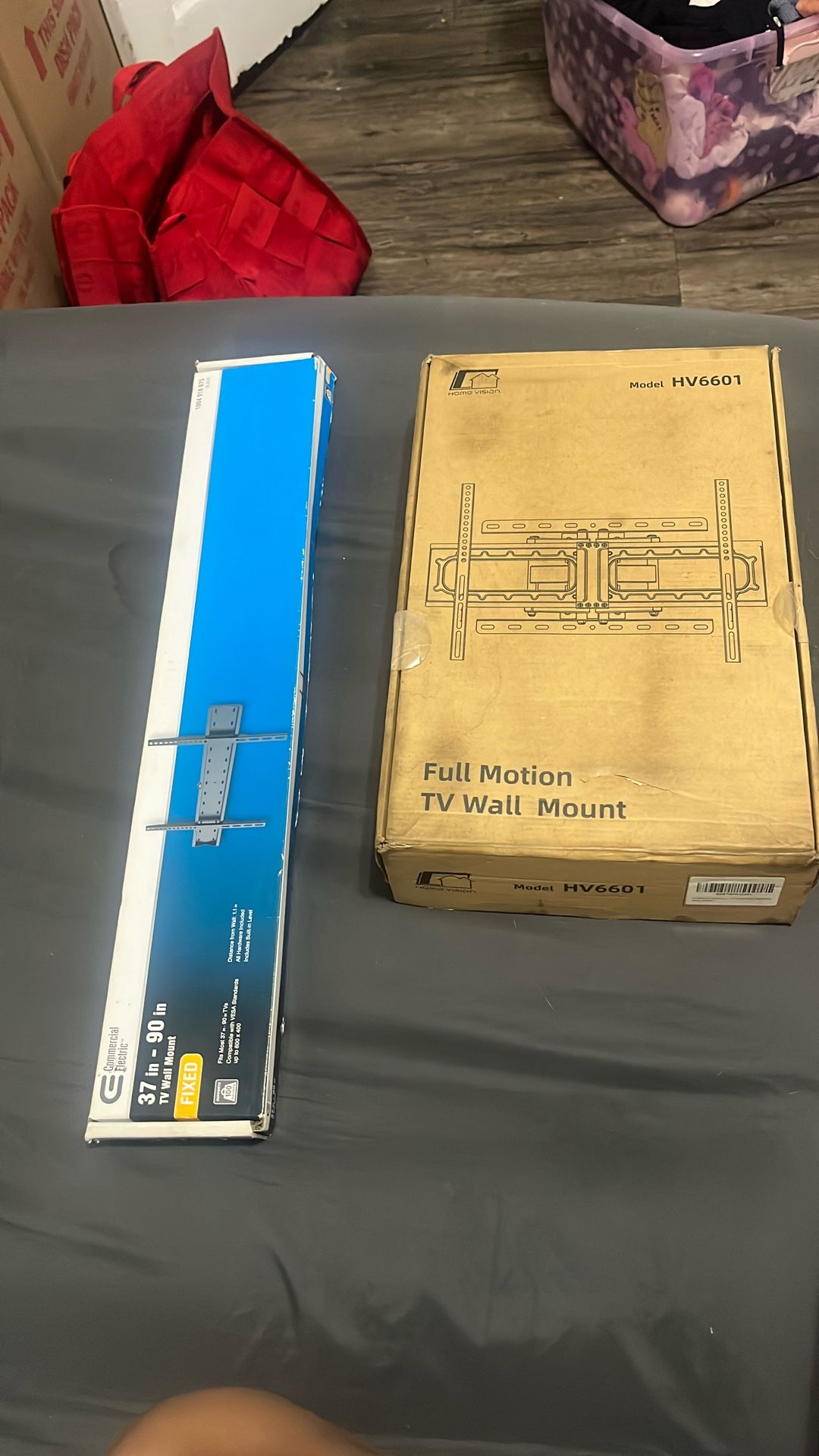 Tv Wall Mount