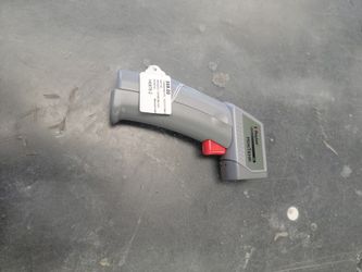 Raytek Infrared Thermometer. Model #: RAYMT4U