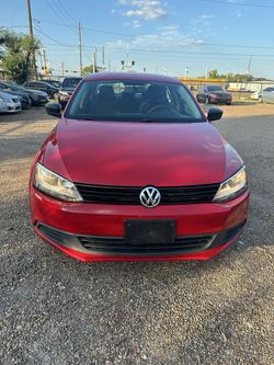 2014 Volkswagen Jetta