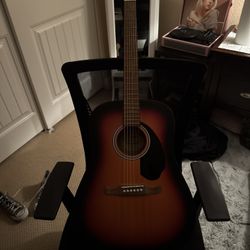Fender Guitar