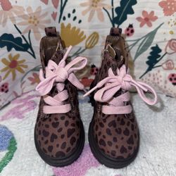 Toddler Boots