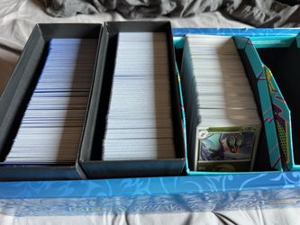 Pokemon Ascended Heroes Bulk. Base & Holos Only